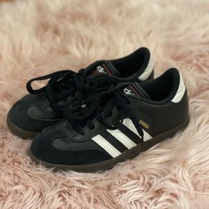 Adidas Samba shoes